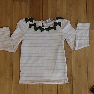 Gymboree top